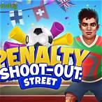 penalty shoot out slot